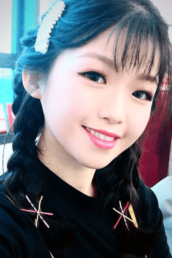 推介: Cayee loh 可儿